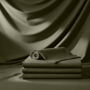 Boski Wash & Wear Special  - Camo Green
