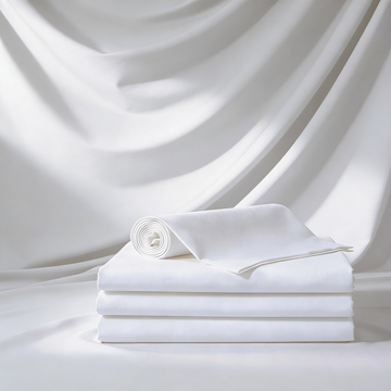 Boski Wash & Wear Special  - White