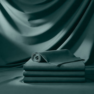 Boski Wash & Wear Special  - Greyish Teal