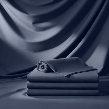 Boski Wash & Wear Special  - Slate Blue