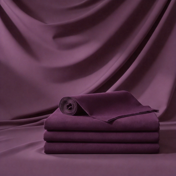 Boski Wash & Wear Special  - Plum wine