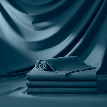 Boski Wash & Wear Special  -Cyan Blue