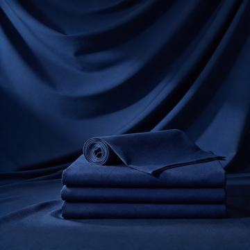 Boski Wash & Wear Special  -Navy