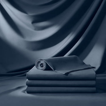 Boski Wash & Wear Special  -Matt Blue
