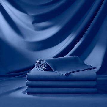 Boski Wash & Wear Special  - Steel blue