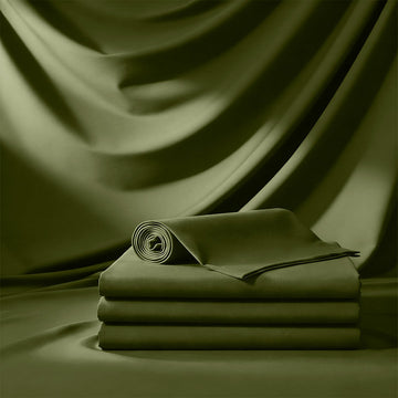 Boski Wash & Wear Special  - Forest Green