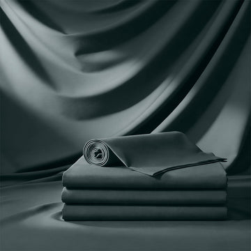 Boski Wash & Wear Special  - warm green