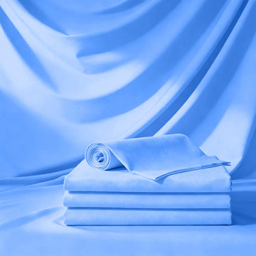 Boski Wash & Wear Special  - light sky blue