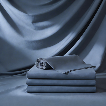 Boski Wash & Wear Special  - Grayish Blue