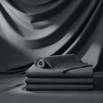 Boski Wash & Wear Special  - charcoal  gray